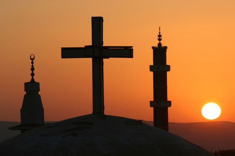 Winning the War of Ideology: Leveraging Religious Commonalities