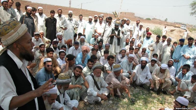 The Case for AF-PAK Federally Administered Tribal Areas