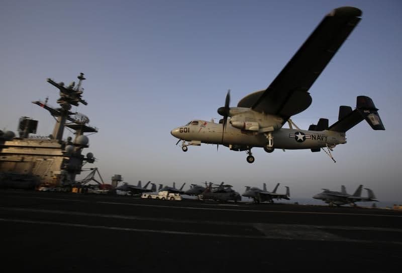 U.S. Military Supporting Yemen in Fight Against Al-Qaida