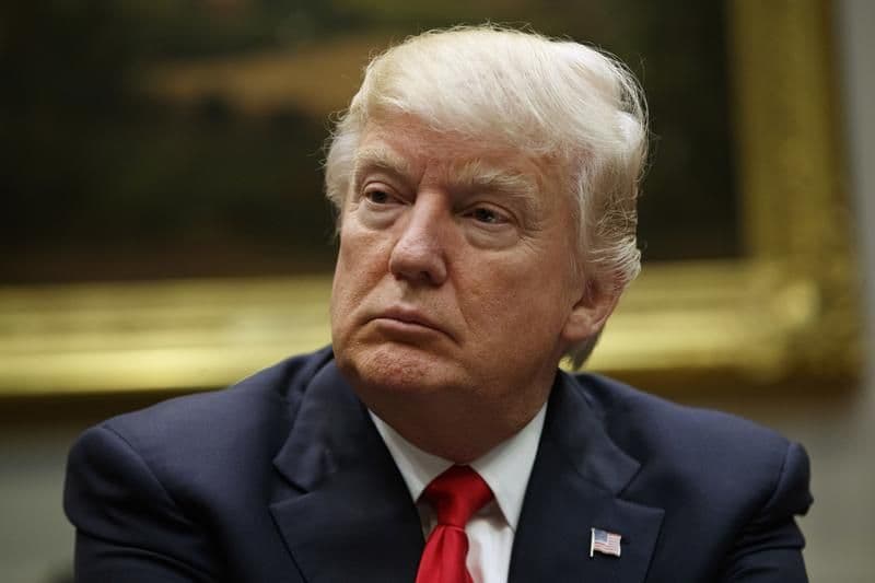 Trump Ready to Tackle North Korea Alone