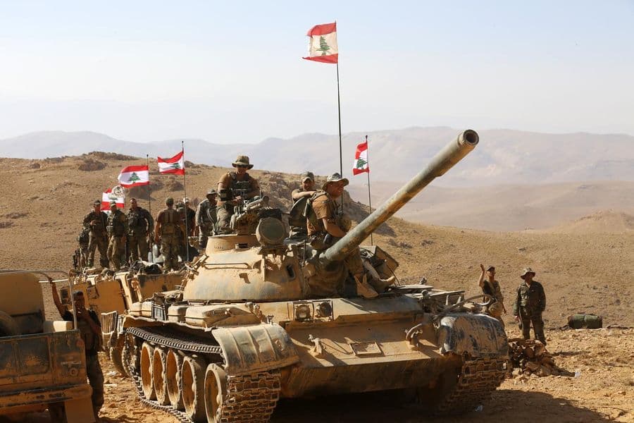 U.S. Airstrikes Isolate Islamic State in Syria