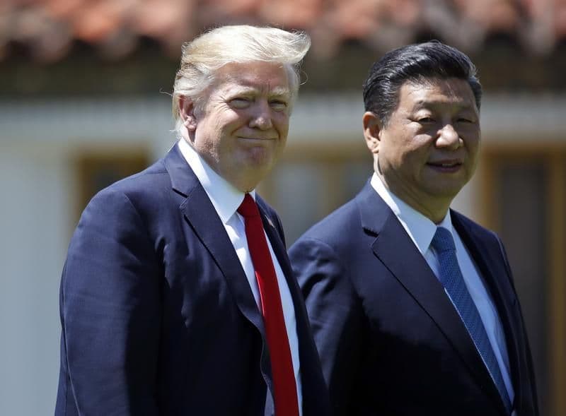 Experts' Letter to Trump on North Korea