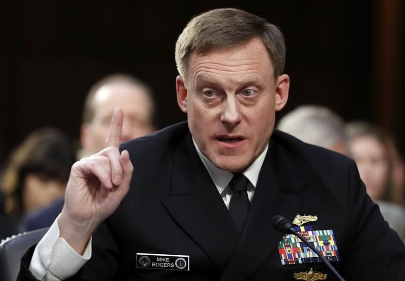Independent U.S. Cyber Command Finally in the Works