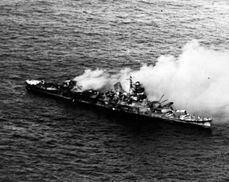 Why Japan Lost the Battle of Midway
