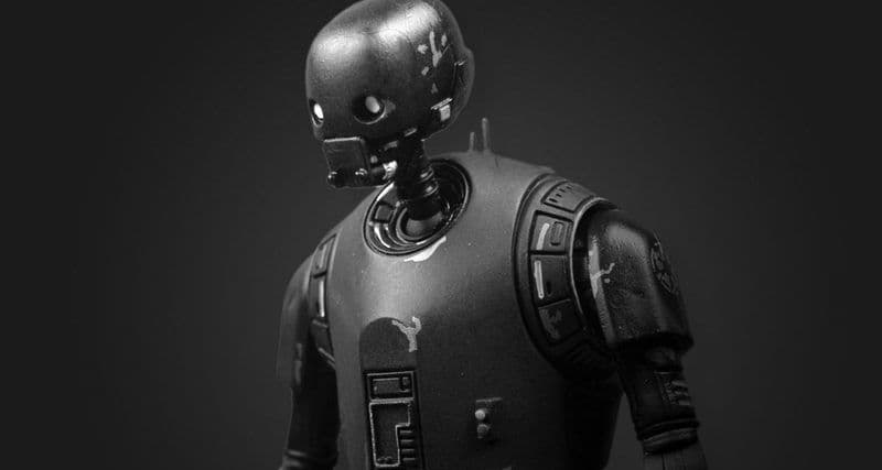 Does K-2SO Deserve a Medal?