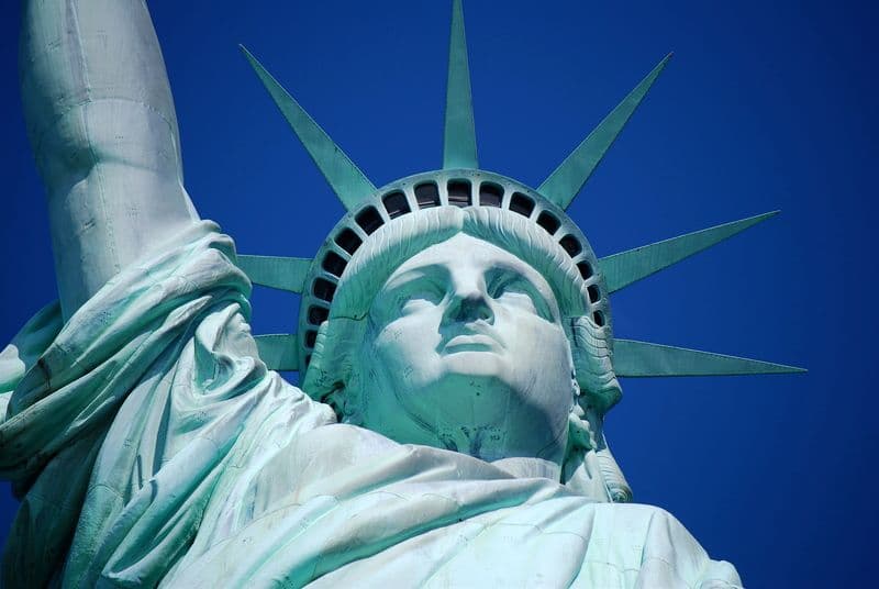 A New Argument for American Global Leadership