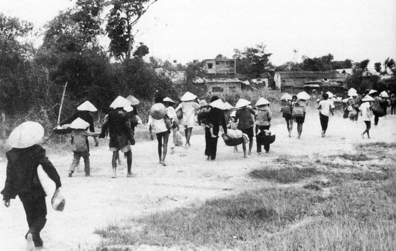 Vietnamization and the Advisory Crisis