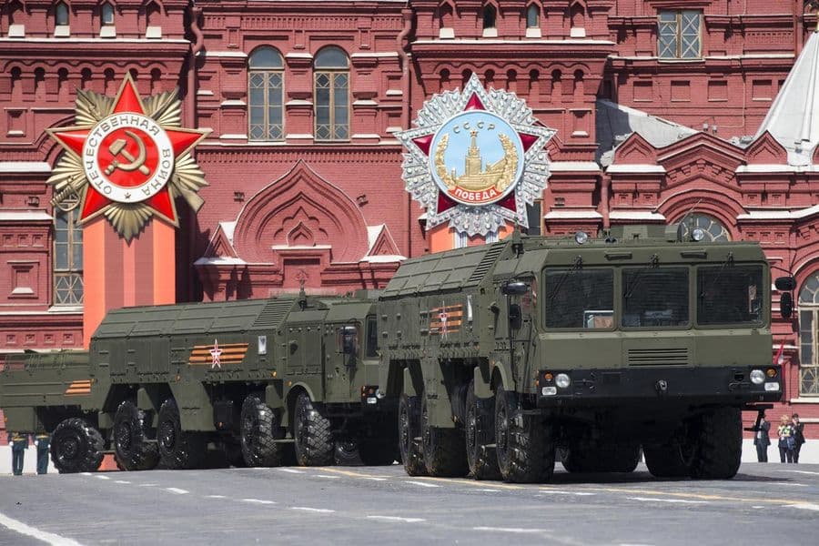 Wargaming and Deterrence Options: Signalling a Low-Yield Response