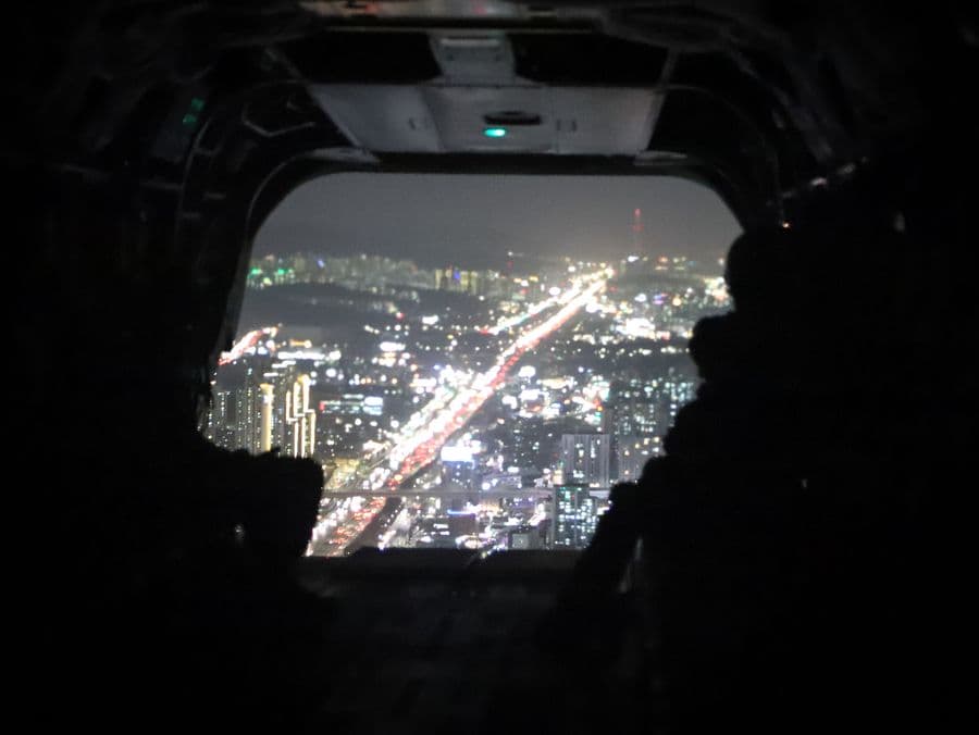 The Battle for Legitimacy in Urban Warfare