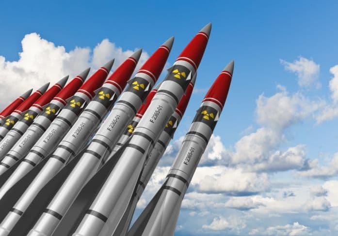 The Evolution of Chinese Nuclear Doctrine: Updating or Overhauling?