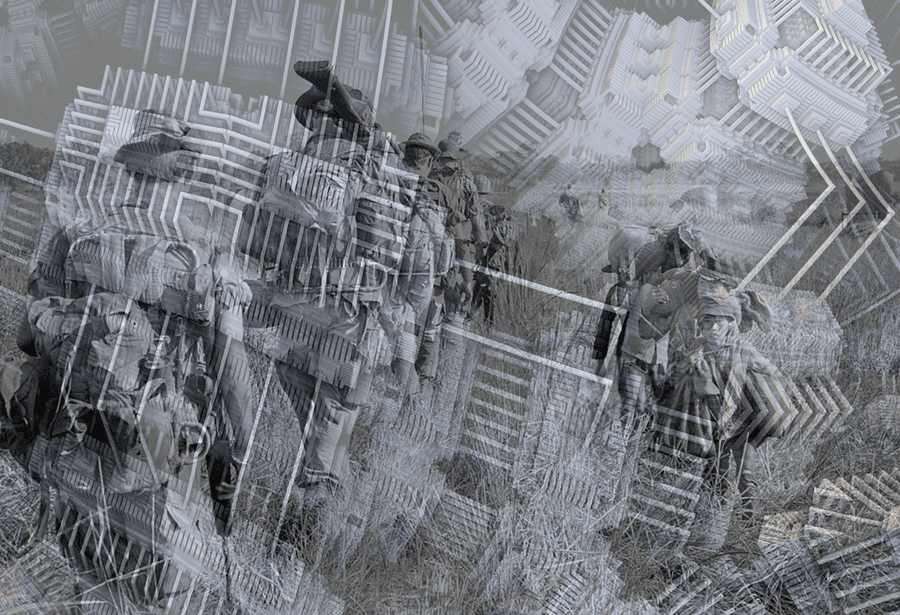 AI and Quantum Supremacy Will Not Defeat Revolutionary Warfare
