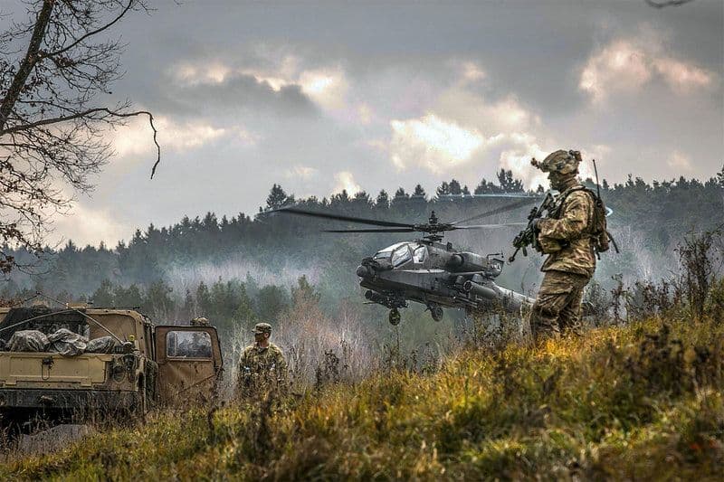 Penetrate Uncertainty: Descriptive Planning in a Complex Tactical Environment