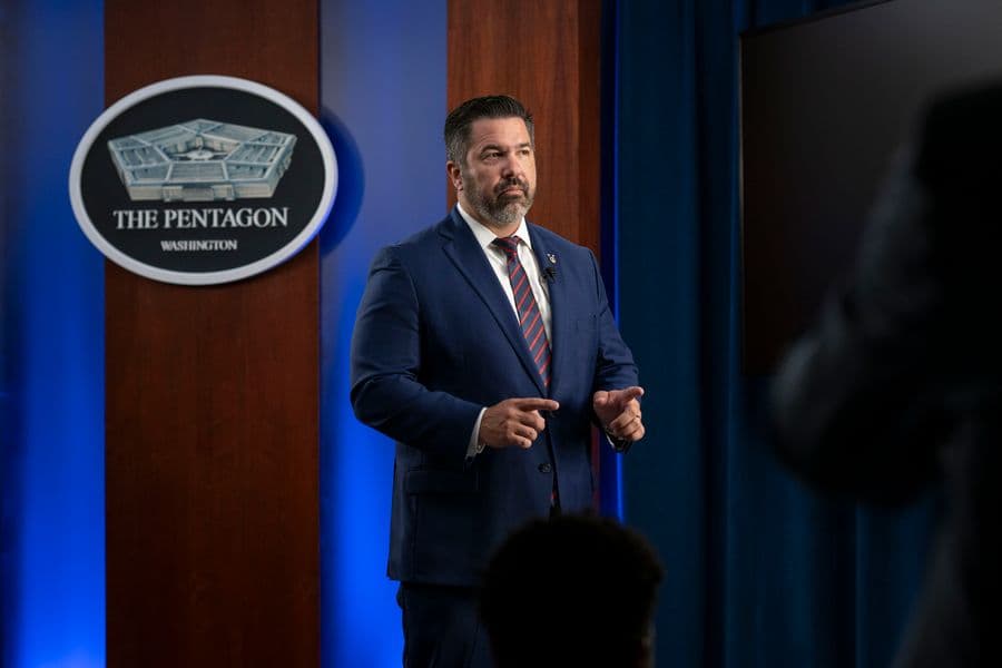 The Pentagon's Public Disclosures Need a Mosaic Test