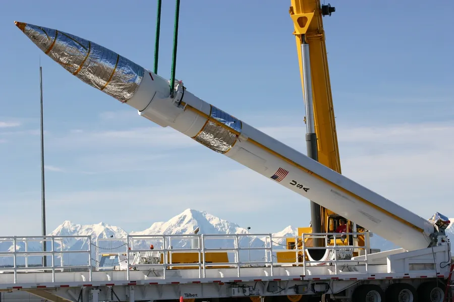Toward a Continental Approach for Arctic Homeland Defense