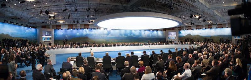 Brussels Mini-Summit: Understanding Key Issues Facing the NATO Alliance