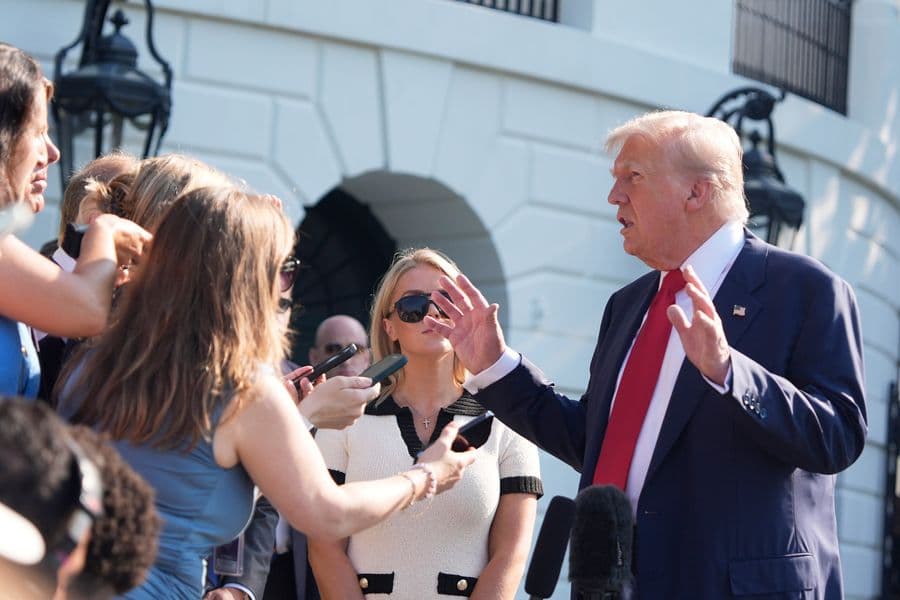 Trump