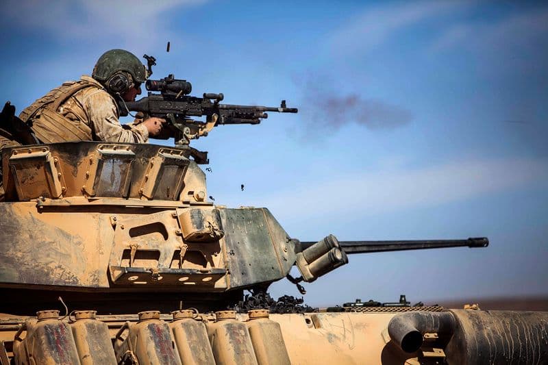 Defense Budget: CR's Impact on Military Readiness
