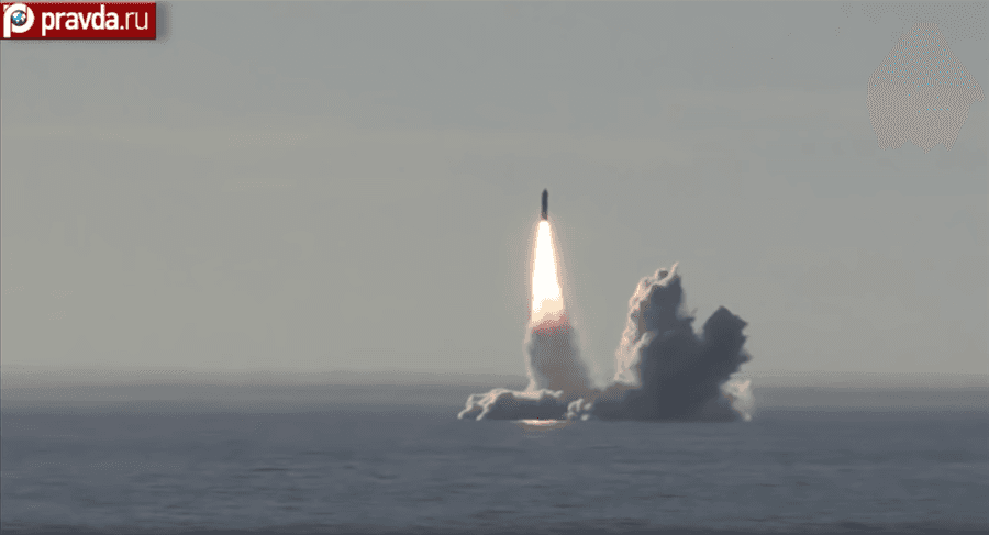 Key Features of Russia's Grom 2019 Nuclear Exercise