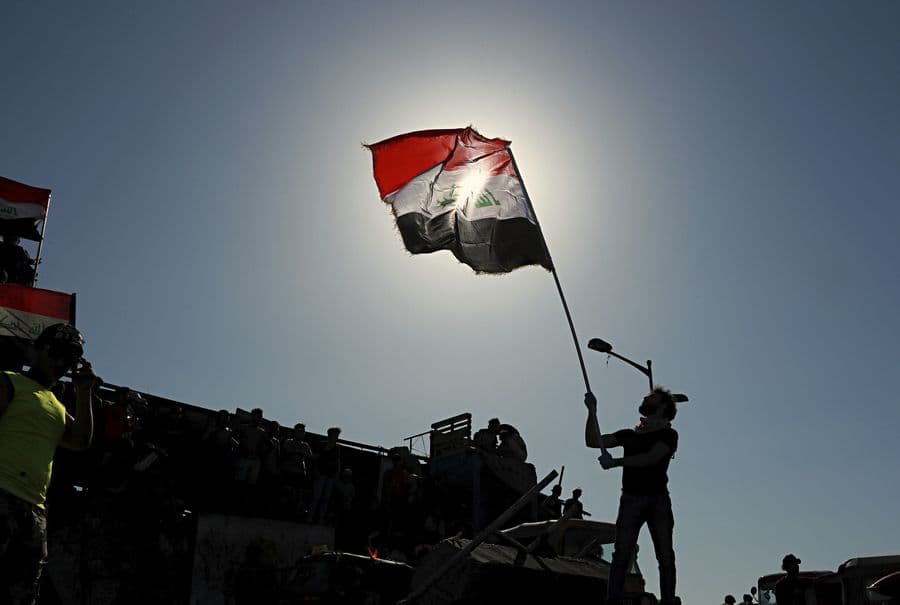 A Moment of Truth for U.S.-Iraq Relations