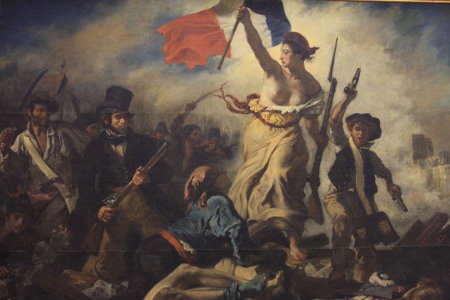 6 January, Albert Camus, and the Problem with Rebellion