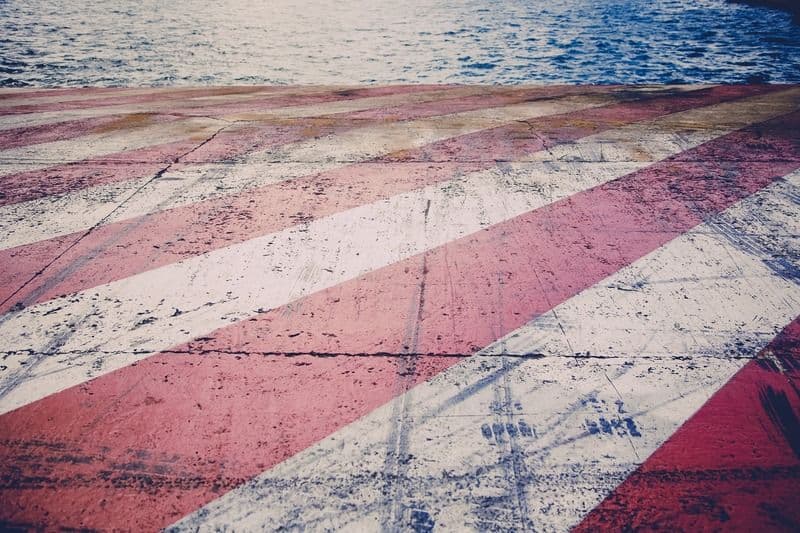 U.S.–Russia Relations: Moving Beyond "Red Lines"