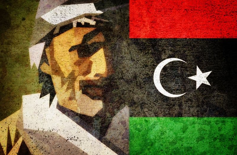 Libya: Fierce Resistance in Central Sirte