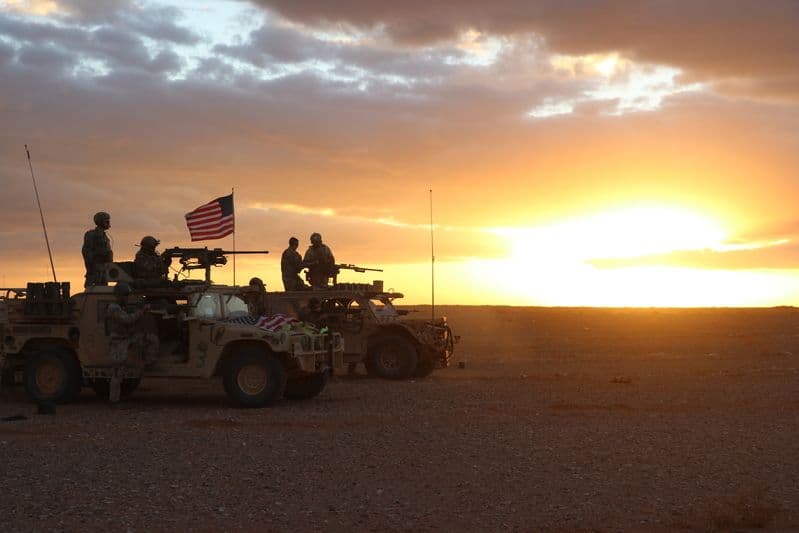 The Next Phase of America's War in Syria