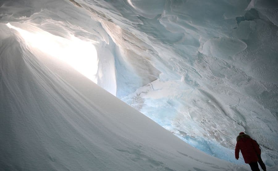 Russia and China in the Arctic: Assumptions and Realities