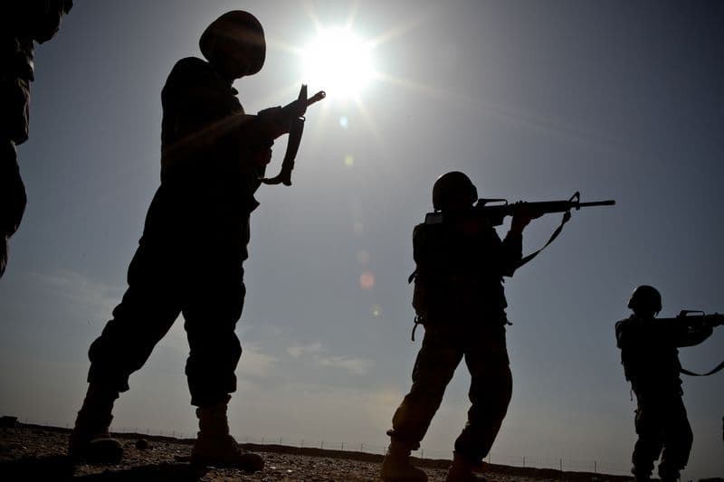 Secrecy Shrouds U.S. Development of Afghan Security Forces
