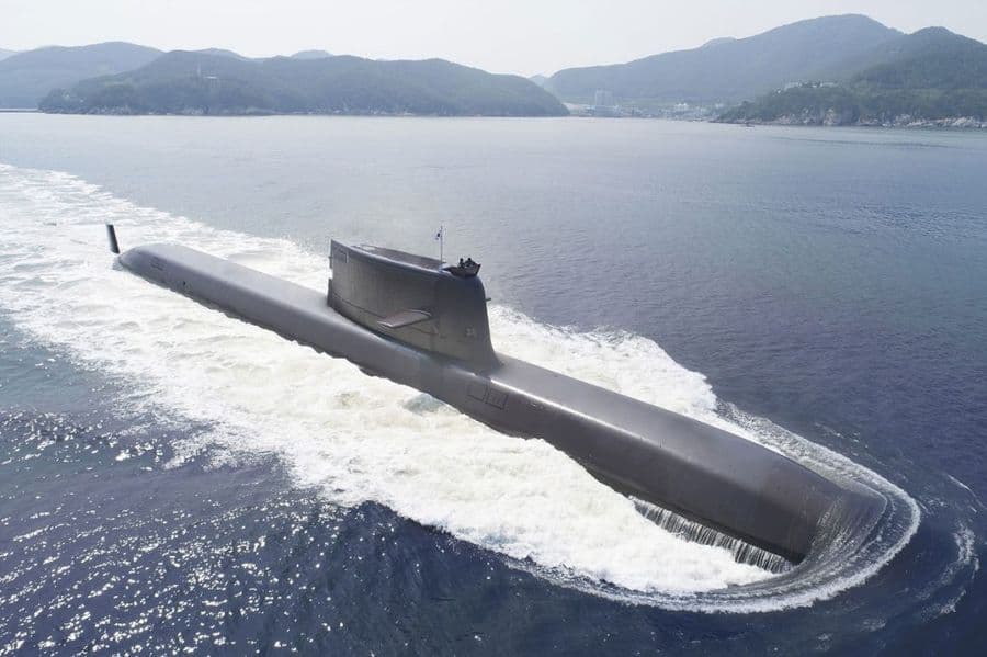 Navigating the Deep: An Analysis of the Canadian Patrol Submarine Project (CPSP)