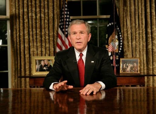The Wages of War Without Strategy