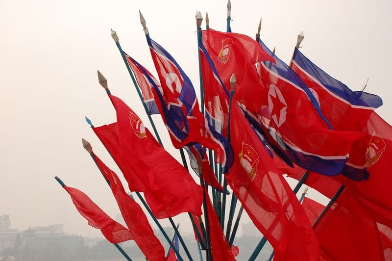 North Korea Just Proved It – WMDs Work