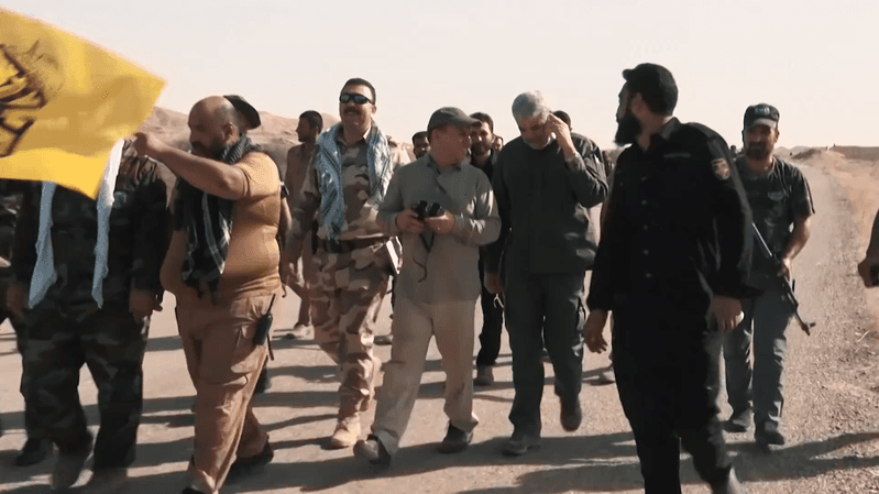 U.S. Should Parallel U.K. Designations of Dangerous Iran-Backed Militias