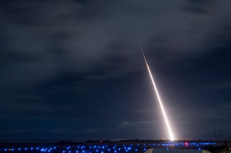 Future Threats to Our Homeland Require Smart Investment Today