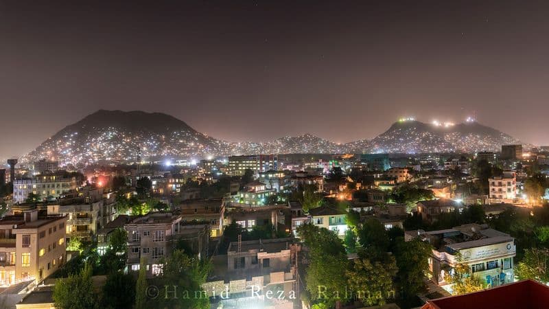 Afghanistan: Progress Through Trust and Effective Governance