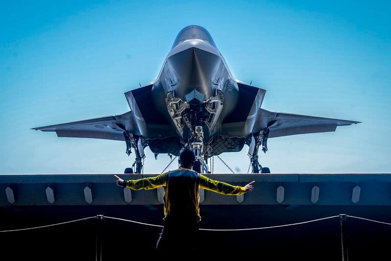 Australia's Plan 'B' for the F-35