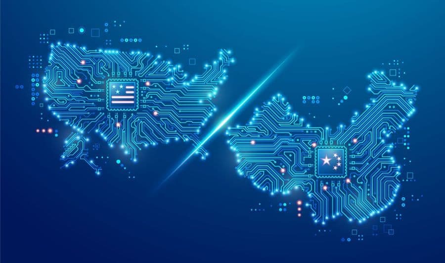 As Anthropic Fights Trump, China Steals Its AI Capabilities