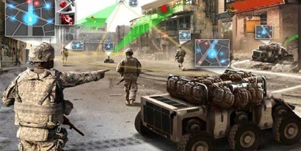 Modernizing the Military May Require Modernized Oversight