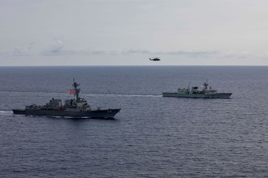 Combat Motivation in the Navy
