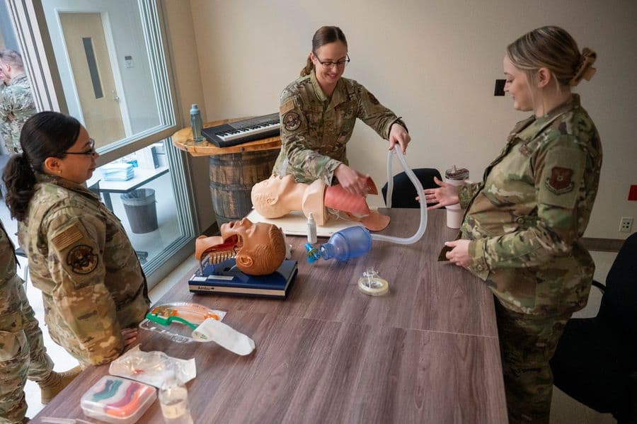 The NDAA Should Protect Medtech Safety for Patients