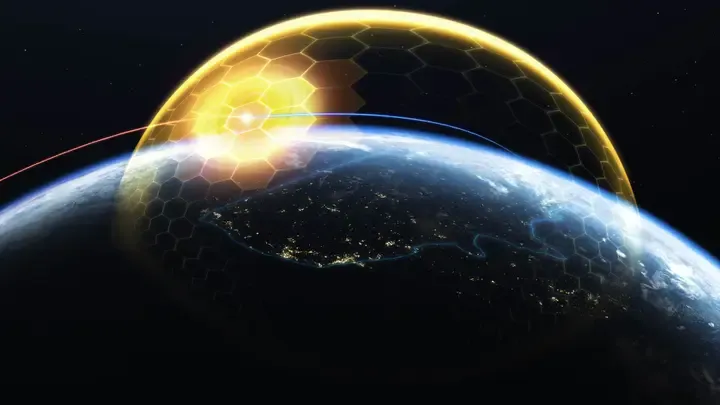 Golden Dome: America's Answer to the Hypersonic Threat