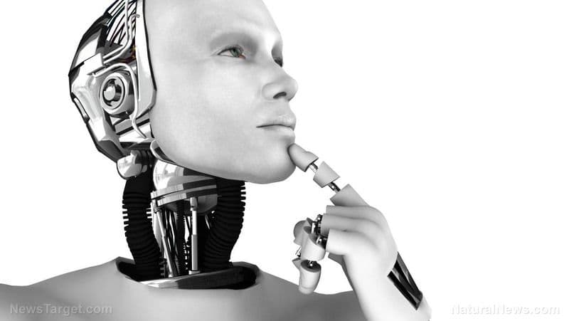 Introducing #WarBots