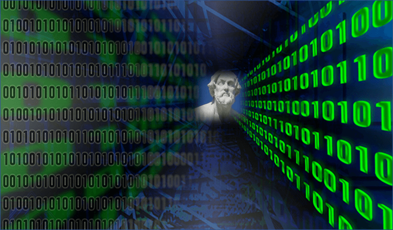 Thucydides in the Data Warfare Era