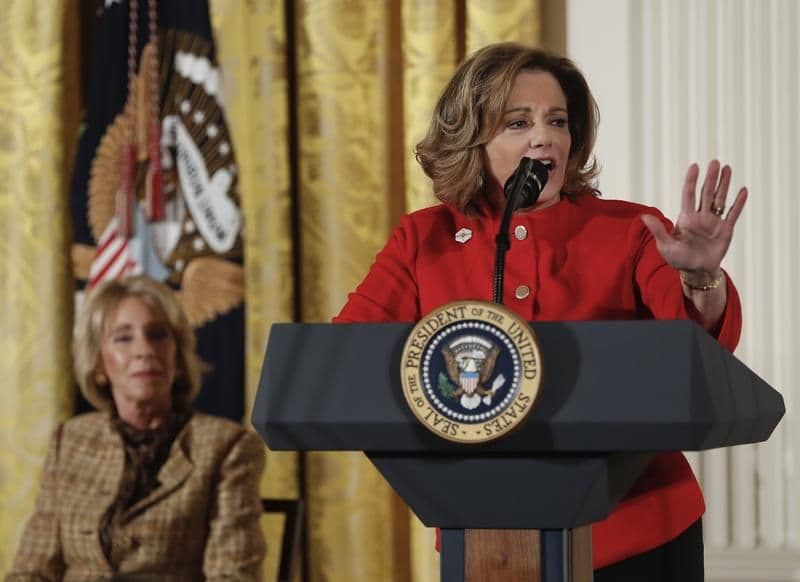 K.T. McFarland Tapped to Be U.S. Ambassador to Singapore