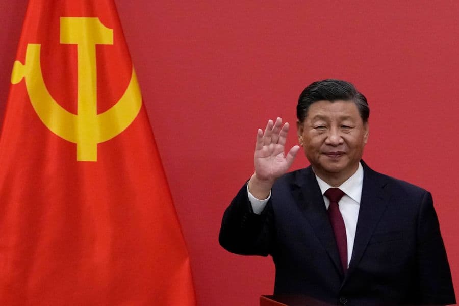 China Party Congress