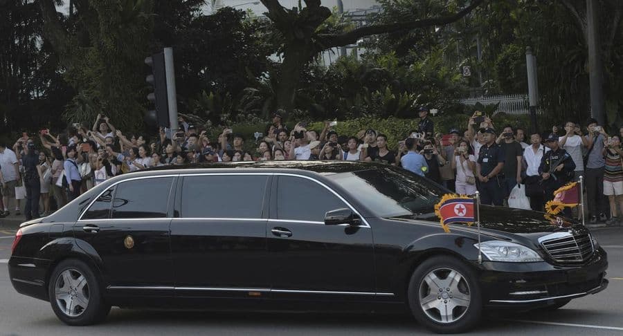 A Primer for the Trump–Kim Summit
