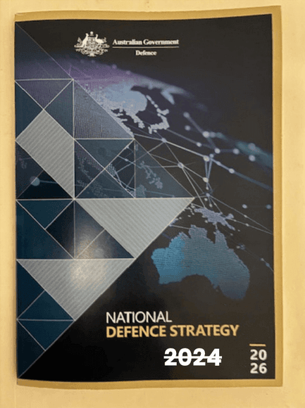 Australia's 2026 National Defense Strategy – What Has Changed?