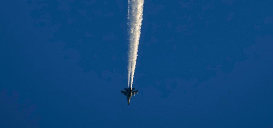 China Taiwan Military Exercises