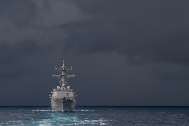 Needed: A National Security Strategy Rooted in Geopolitics