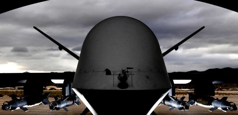 American Forces Kill Senior Al Qaeda Leader in Libya